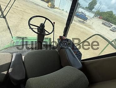 комбайн германка: John Deere 9500 — Комбайн, 1991 г. Б/У | Доставка из США Двигатель и — 7