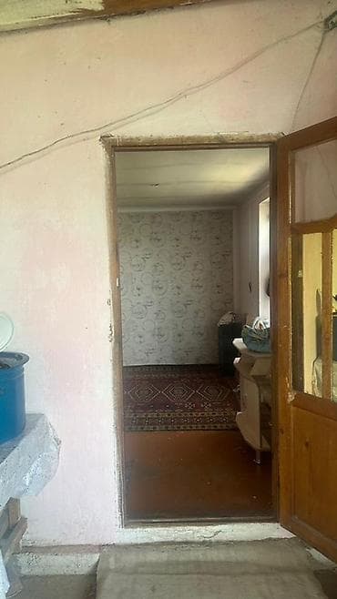 keremet residence: Продаётся дом в Ошской области. Основные характеристики: - Материал — 6