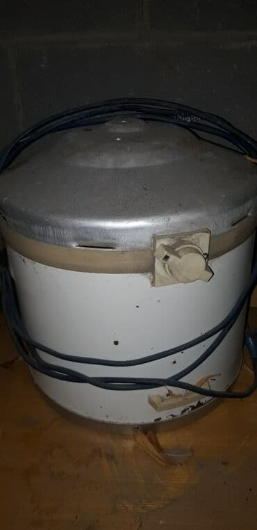 Ножовки: Продаю центрафуга. рабочий почти новый — 3