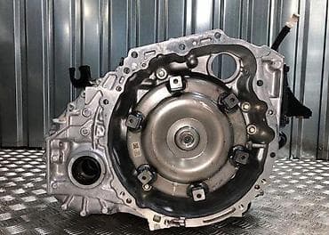 Өткөргүч куту Автомат Toyota Колдонулган, Оригинал, Жапония lalafo.kg да Өткөргүч куту Автомат Toyota Колдонулган, Оригинал, Жапония