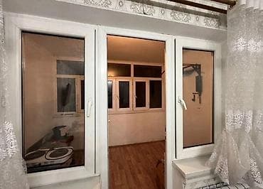 104: 3 комнаты, 58 м², 104 серия, 4 этаж — 6