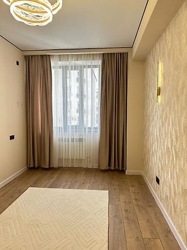 bay tash: 1 комната, 41 м², 5 этаж, Евроремонт — 6