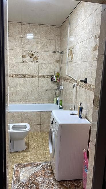 Недвижимость: 3 комнаты, 114 м², Элитка, 8 этаж, Старый ремонт — 8