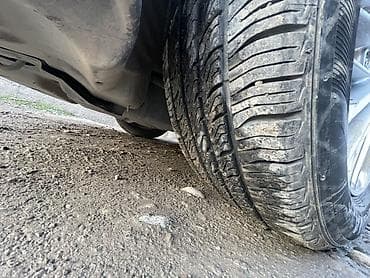 оригинальные: Колеса в сборе 205 / 65 / R 16, Лето, Новый, Комплект, Легковые, Литые, отверстий - 5 — 3