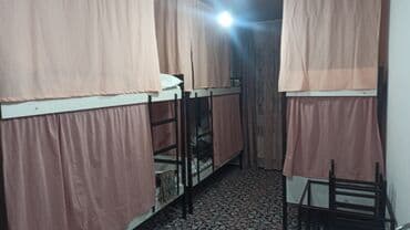 помещения для бизнеса: Хостел, ХостелХОСТЕЛ, Халал Сдается койка по суточнохостел — 7
