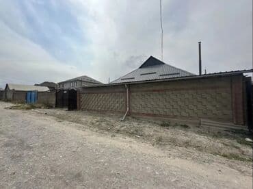 ак босого үй: Үй, 120 м², 4 бөлмө, Менчик ээси — 5