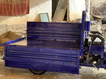 органайзер бишкек: Жеңил жүк ташуучу унаа, 1,5 т — 8