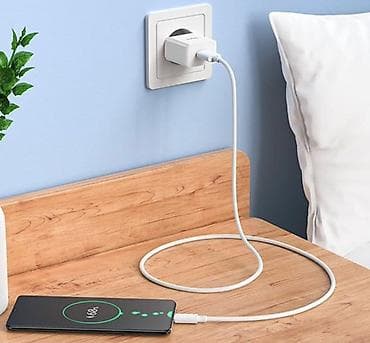 asus prime: Сетевой зарядный комплект Hoco C106A Mini Size (EU) - Мощность: 10,5 — 2