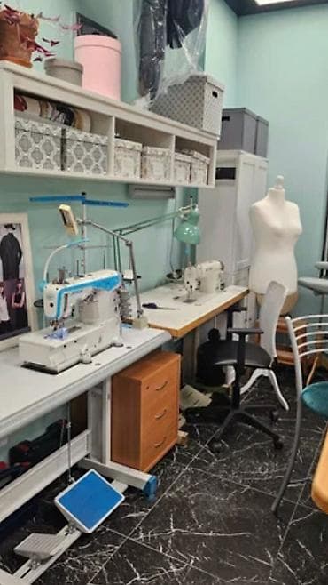 Индивидуальный пошив | Ателье | Платья