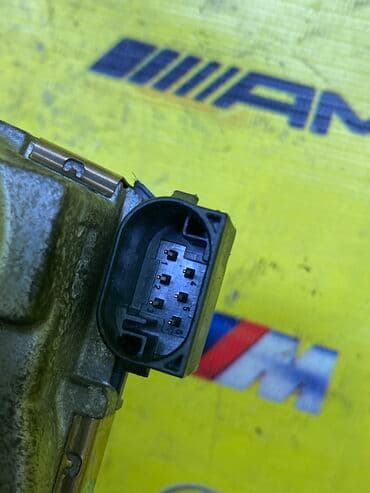 дизель работа бишкек 2020: Дроссельная заслонка Mercedes-Benz Оригинал, Япония — 4