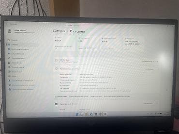 Техника и электроника: Игровой ноутбук HP Victus 15 (серия 15‑fa/15‑fb) Основные — 2
