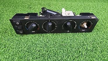 е38: Блок управления печкой Бмв е38 7 серии 735 - 740 блок управления — 1