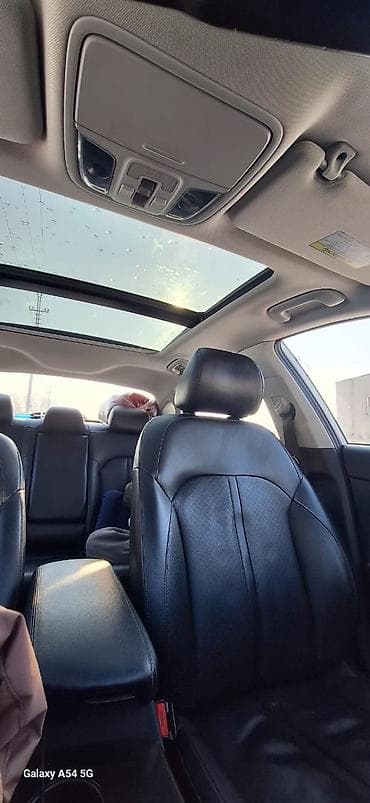 купить kia k5: Kia Optima: 2018 г., 1.6 л, Робот, Бензин, Седан — 8