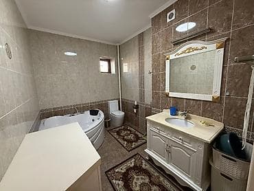 матросова: 350 м², 6 комнат, Таш-Рабат ТРЦ, Без животных — 9