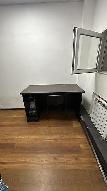 18 м², Эмереги менен — 1