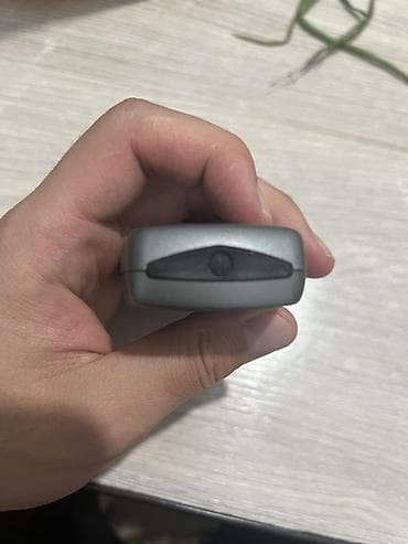 garmin forerunner 55: Кнопочный мобильный телефон (классический моноблок) - Компактный — 5