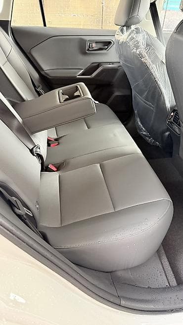aion gac: Toyota RAV4: 2026 г., 2 л, Автомат, Гибрид, Кроссовер — 6