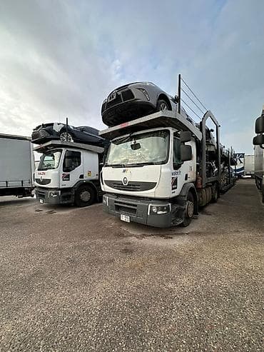 w220 3 2: Грузовик, Scania, Стандарт, 3 т, Б/у — 8