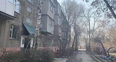 3 комнаты, 58 м², 104 серия, 1 этаж, Косметический ремонт