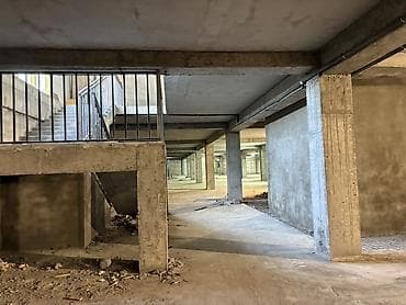бьюти коворкинг: Сдается большое подвальное/цокольное помещение открытой планировки — 4