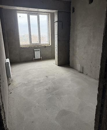 Продажа квартир: 1 комната, 45 м², Элитка, 6 этаж, Готовая ПСО (под самоотделку) — 2