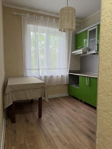 продажа квартира кара балта: 2 комнаты, 50 м², 105 серия, 3 этаж, Евроремонт — 4