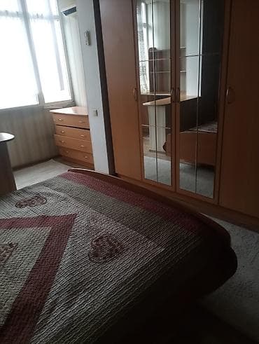 срока кж: 2 комнаты, С мебелью полностью — 5