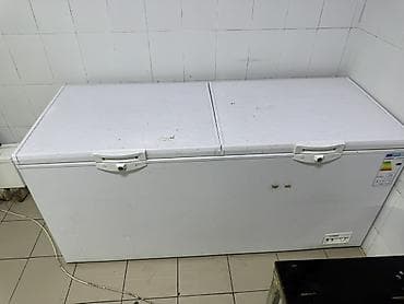 морозильные камеры: В наличии — 1