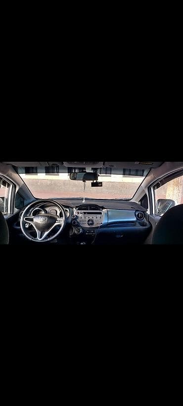 авто выкуп фит: Honda Fit: 2008 г., 1.5 л, Автомат, Бензин, Хэтчбэк — 5