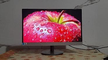 монитор на запчасти: Монитор, AOC, Б/у, LED — 8