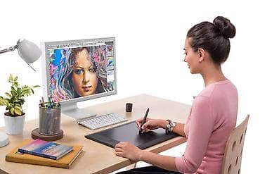 3d animator: Графический дизайнер — 1