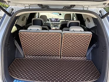 byd e2 2023: Hyundai Palisade: 2022 г., 2.2 л, Типтроник, Дизель, Кроссовер — 10