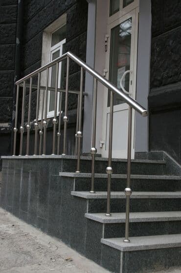 Сварка: Сварка | Козырьки, Перила Доставка, Монтаж, Гарантия — 1