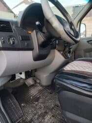 мерсадес: Mercedes-Benz Спринтер: 2009 г., 2.2 л, Автомат, Дизель, Бус — 8