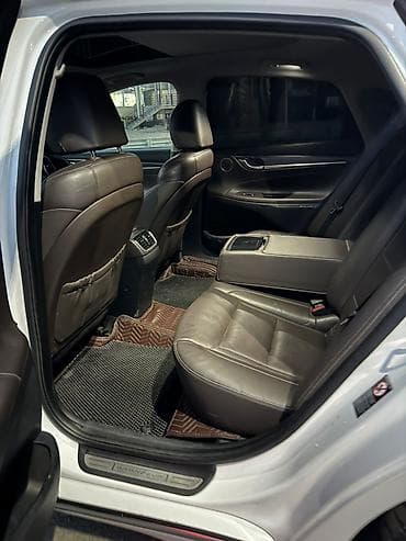 гур е34: Hyundai Grandeur: 2017 г., 2.4 л, Автомат, Гибрид, Седан — 7