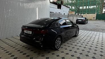 привод калдина: Kia K3: 2021 г., 1.6 л, Автомат, Бензин, Седан — 7