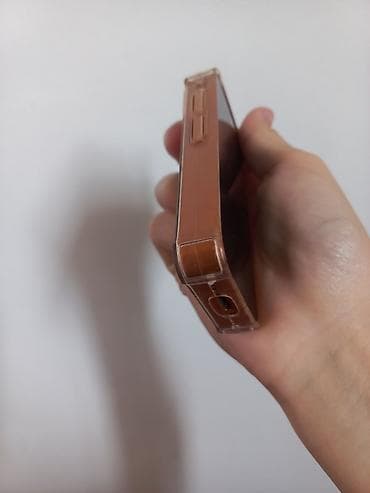 iphone 3: Продаются айфон 17про мини,в оранжевом цвете,камера,ютуб,инстаграм,тик — 3
