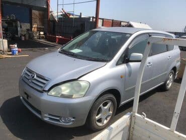 TOYOTA İPSUM ACM26 ВСЕ ЗАПЧАСТИ В НАЛИЧИИ АВТОРАЗБОР Объем 2.4, 4wd