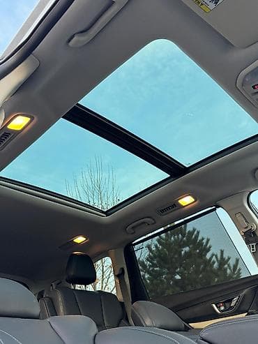 мопед танк цена: Subaru Ascent: 2020 г., 2.4 л, Вариатор, Бензин, Внедорожник — 9