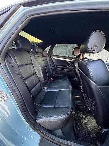 Audi A4: 2006 г., 1.8 л, Вариатор, Бензин, Седан — 8