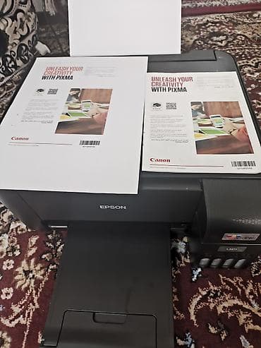 процессоры для серверов hp (hewlett packard): МФУ Epson EcoTank L3211 — струйный принтер/сканер/копир с системой — 2