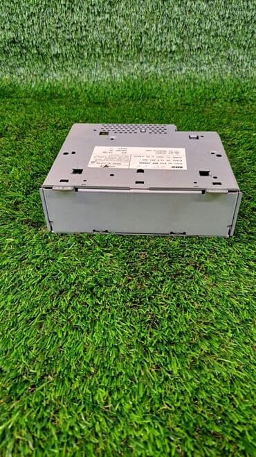 e46: Радиомодуль Bmw 3 E46 M52B28TU 1998 (б/у) ​ Марка: BMW Модель: 3 Год — 2