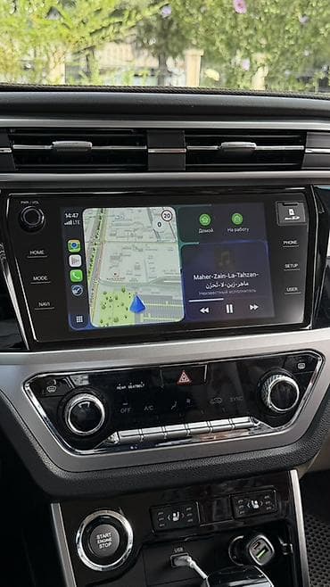 для круп: Ssangyong Korando: 2019 г., 1.5 л, Автомат, Бензин, Кроссовер — 10