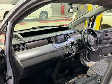 хонда фит аксессуары: Honda Stepwgn: 2005 г., 2 л, Автомат, Бензин, Минивэн — 8