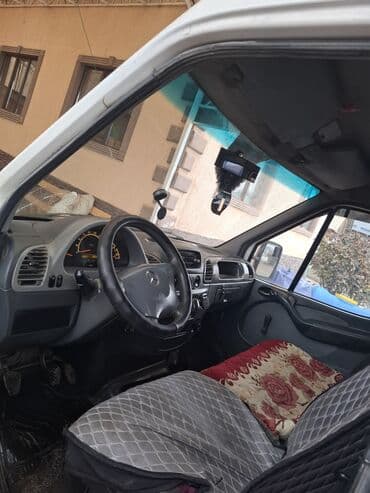 китайские мотоциклы бишкек: Легкий грузовик, Mercedes-Benz, Стандарт, Б/у — 4