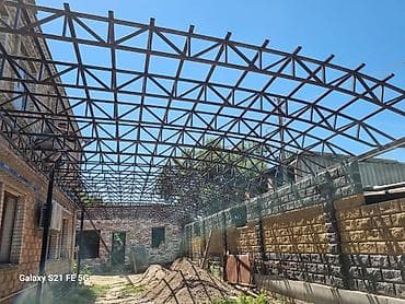 арка пластиковая: Изготовления каркасов Материал: Металл, Бесплатный замер — 1