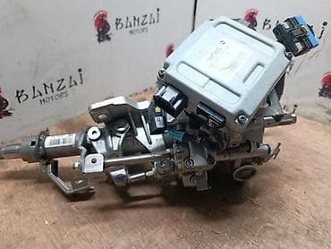 grander: Рулевая колонка Hyundai Б/у, Оригинал, Корея — 4