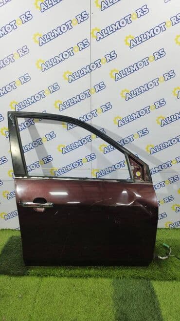 купить авто в нерабочем состоянии: Дверь Передняя правая Acura, Б/у, Оригинал — 1