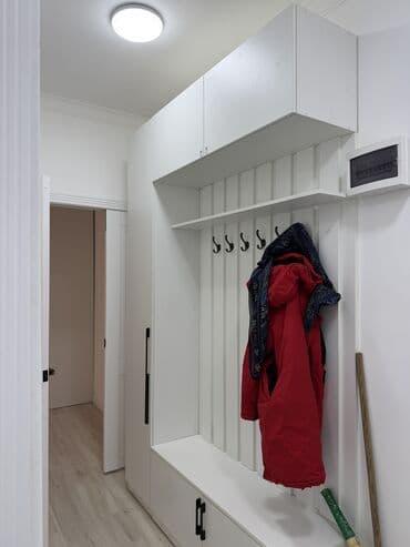 долгосрочная без мебели: 1 комната, Собственник, Без подселения, С мебелью частично — 9