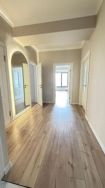 продаю квартиру асанбай: 2 комнаты, 85 м², Элитка, 10 этаж, Дизайнерский ремонт — 3